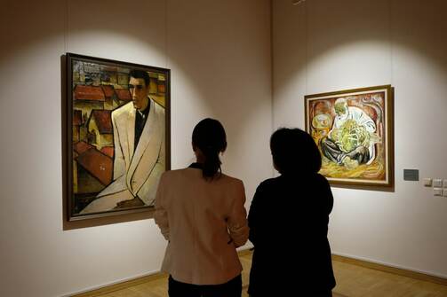 Все фото: hazine_gallery/vk.com