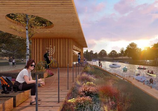 Эскиз: kazanka.tatar/instagram.com