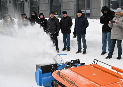 Фото: Денис Гордийко/kzn.ru