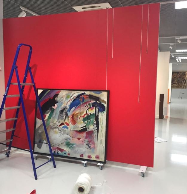 Фото: gmiirt_modern/instagram.com