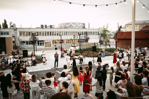 Фото предоставлены пресс-службой Московского рынка 