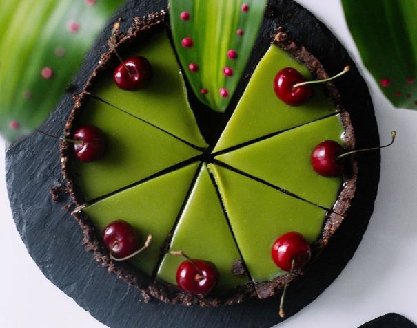 Фото: davanika_buffet/instagram.com