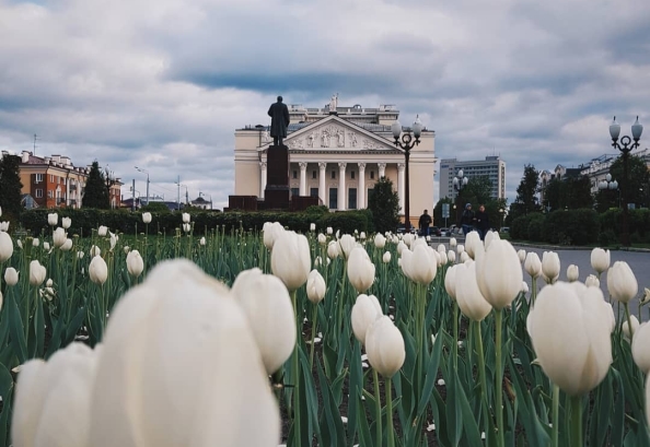 Фото: heimaosha/instagram.com