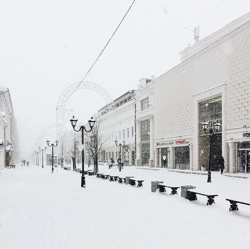 Фото: olegstepp/instagram.com