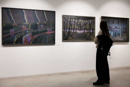 Фото: bizon.gallery/vk.com