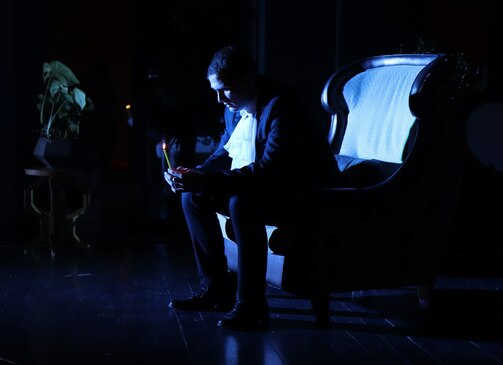 Фото: theater_kzn/vk.com