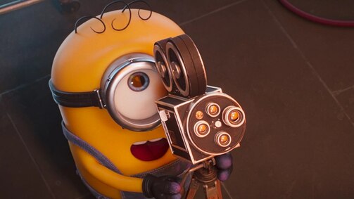 Фото: Illumination Entertainment, Universal Pictures