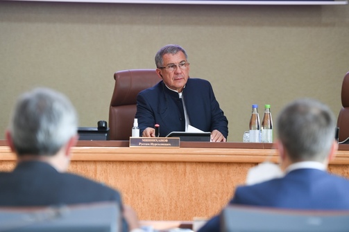Фото: president.tatarstan.ru