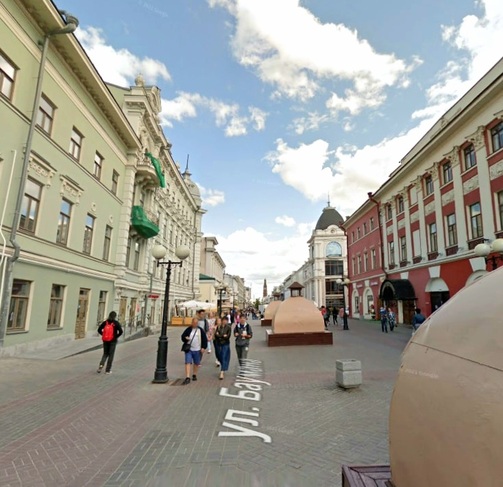 Фото: google.ru/maps