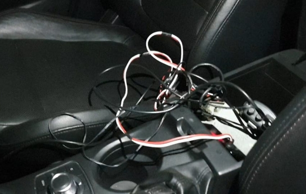 Оперативные кадры. Фото: 16.мвд.рф