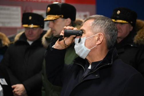 Фото: president.tatarstan.ru