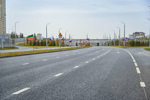 Фото: Марсель Бадыкшин/rais.tatarstan.ru