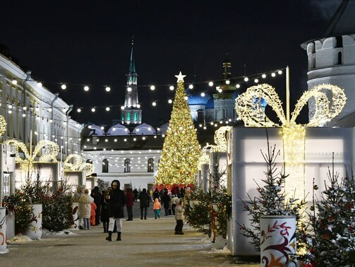 Фото: Денис Гордийко/kzn.ru