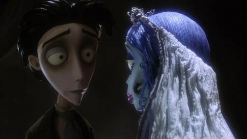 Фото: Laika Entertainment, Patalex Productions, Tim Burton Animation Co., Tim Burton Productions, Warner Bros. Pictures, Will Vinton Studios