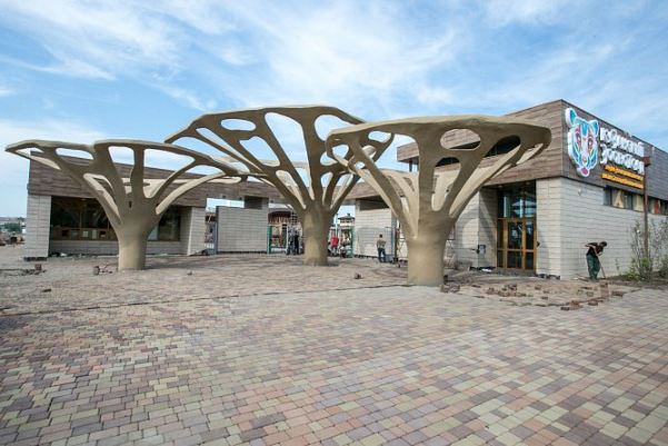 Фото: Марат Мугинов/kzn.ru