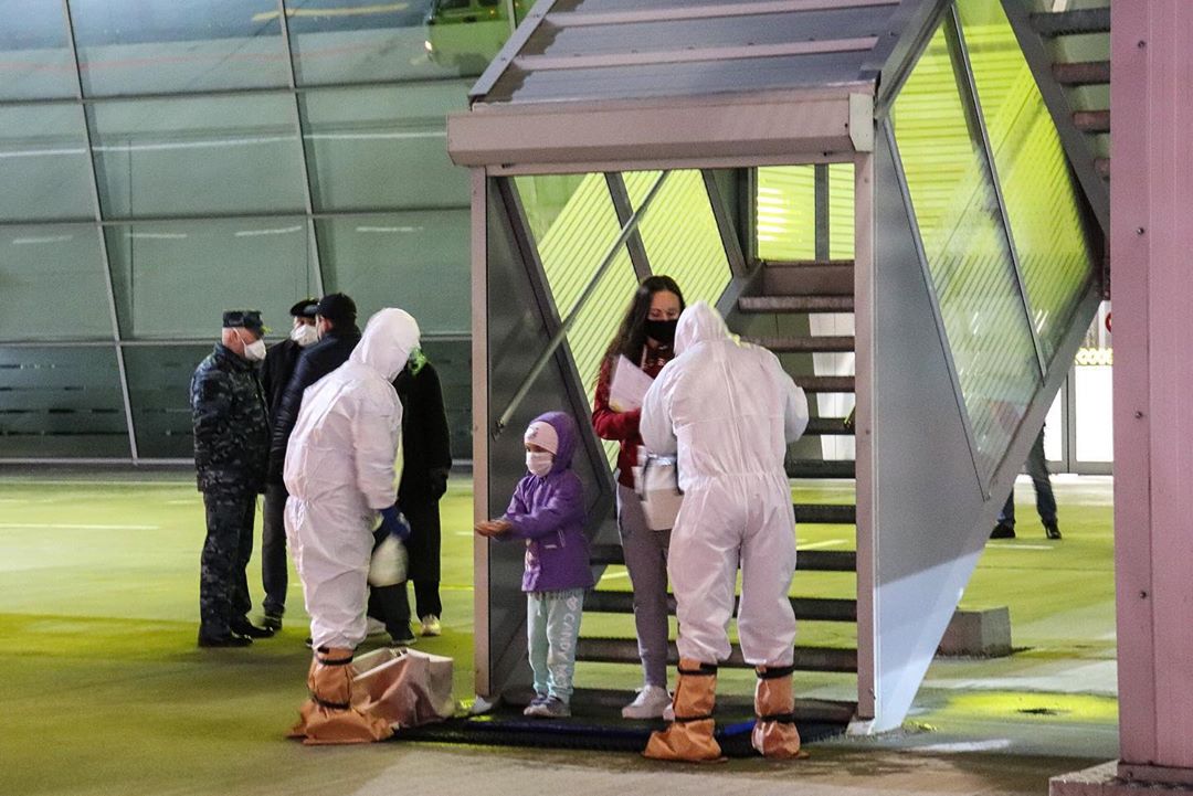 Фото: airportkazan/instagram.com