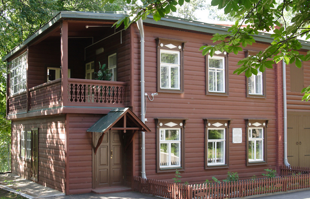 Дом музей ленина казань фото Дом музей ленина казань фото