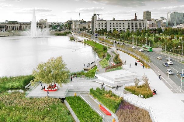 Фото: park.tatar/instagram.com