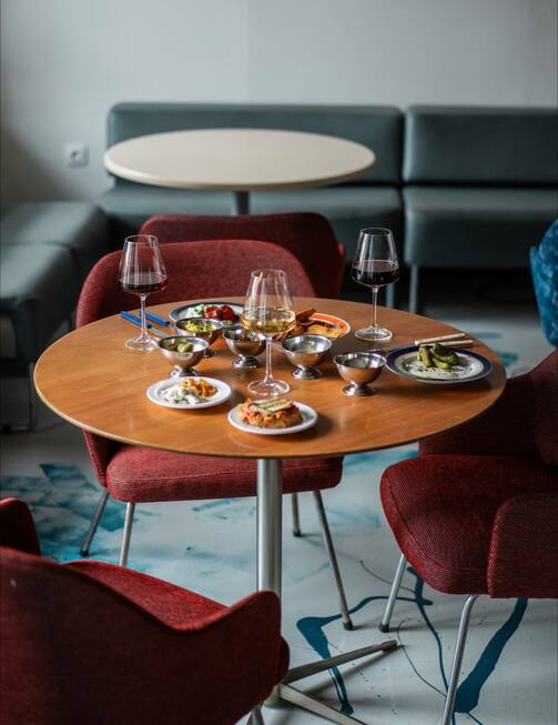 Фото: телеграм-канал бара «Мелок»