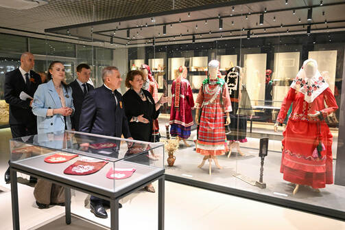 Все фото: Рамис Насыров/rais.tatarstan.ru