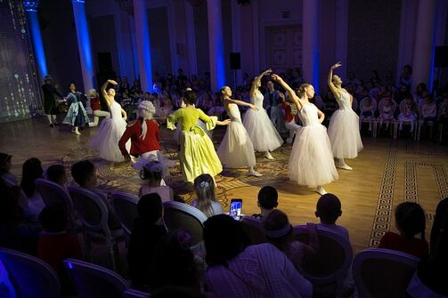 Фото: Марат Мугинов/kzn.ru