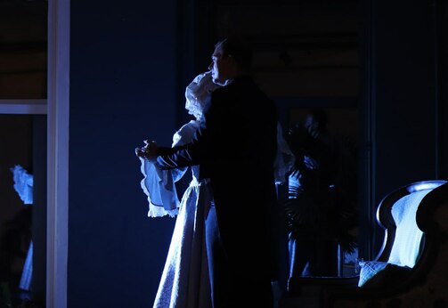 Фото: theater_kzn/vk.com