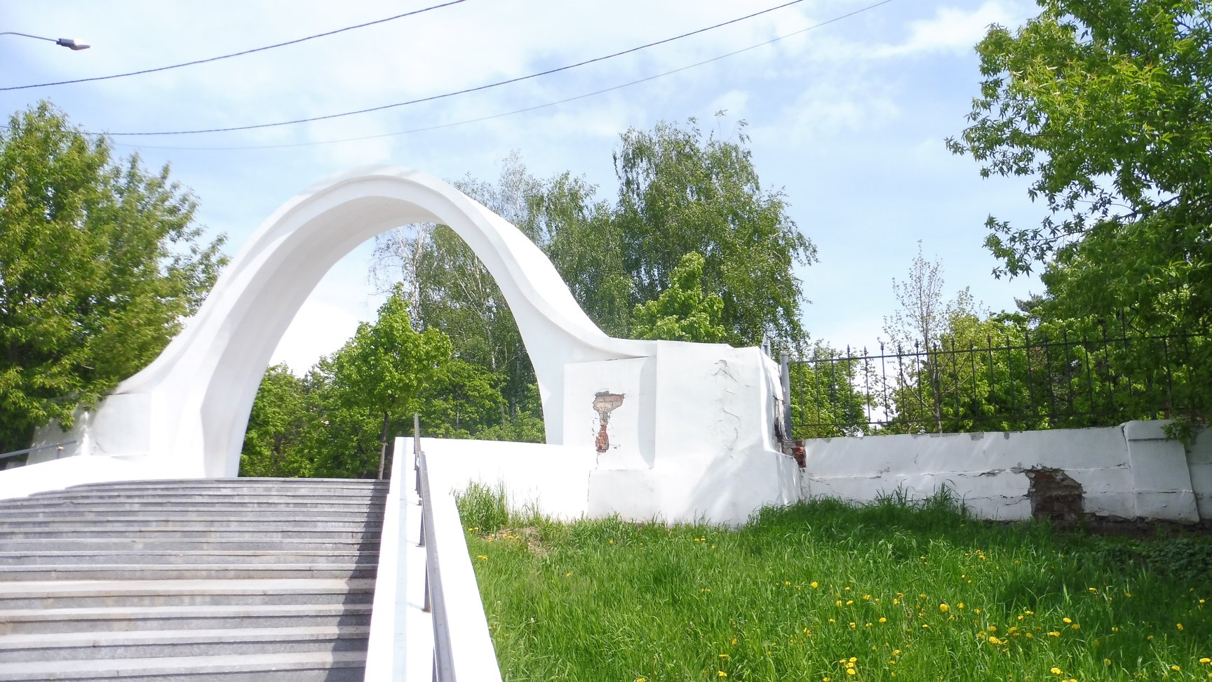 Фото: Ольга Юхновская/facebook.com