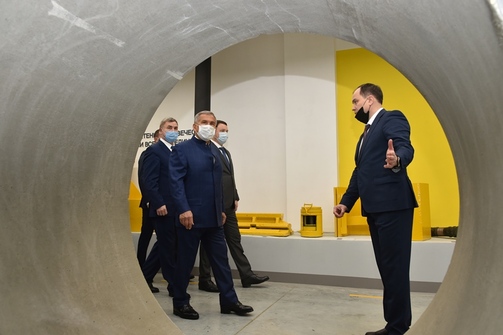 Фото: president.tatarstan.ru