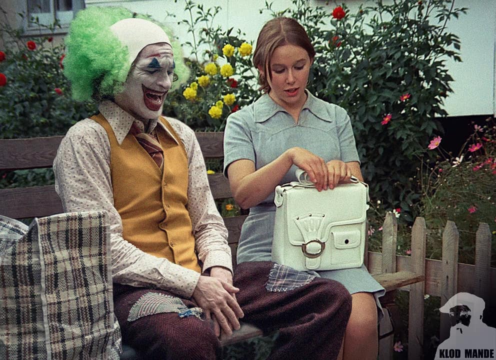 Фото: klodmande/instagram.com