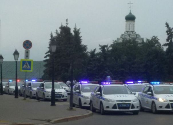 Фото: Эльвира Мугинова