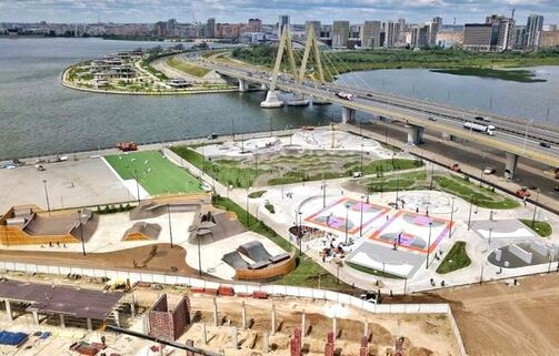 Фото: legato_architects/instagram.com