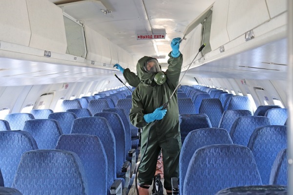 Фото: kazan.aero