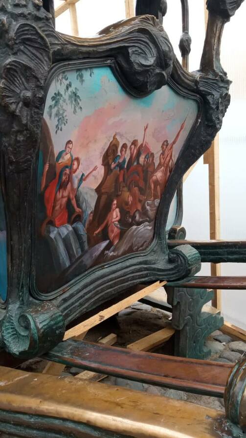 Фото: администрация Вахитовского и Приволжского районов