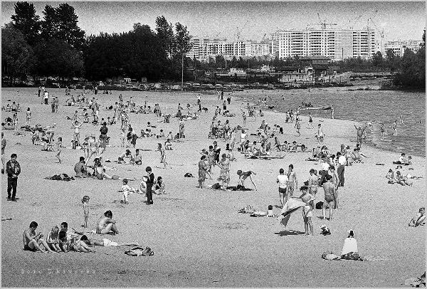 Фото: Евгений Канаев