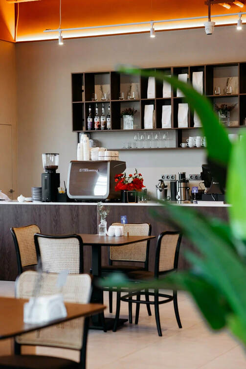 Фото: телеграм-канал La Papa bistro