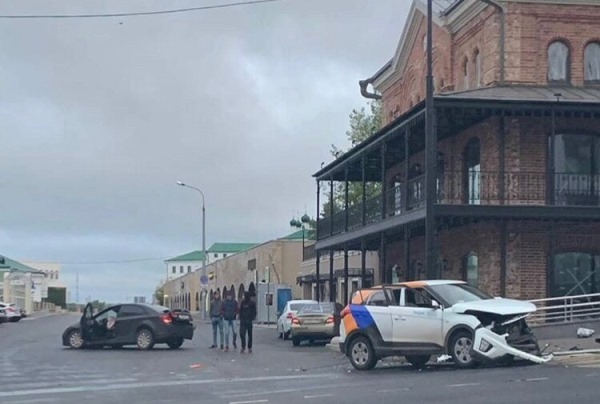 Фото: carsharingkzn/vk.com