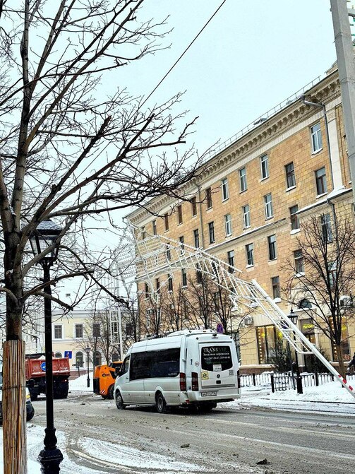 Фото: телеграм-канал «Прогулки по Казани»