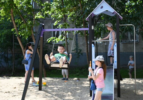 Фото: Денис Гордийко/kzn.ru