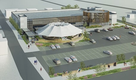 Эскиз: beliydomarenda.ru