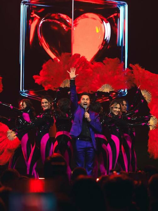 Фото: соцсети Артура Пирожкова