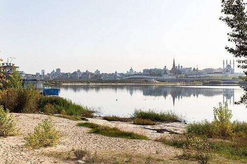 Фото: mironov_kzn/instagram.com