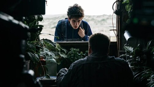 Фото: «Босфор», «Вольга»