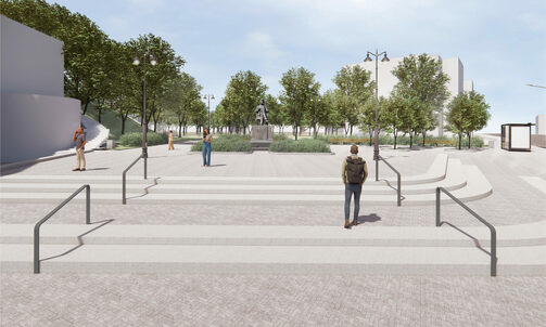 Рендер: institute.tatar