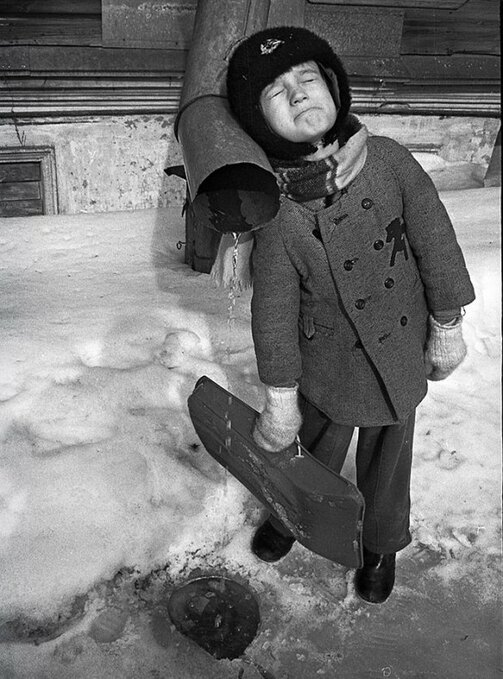 Фото: Евгений Канаев