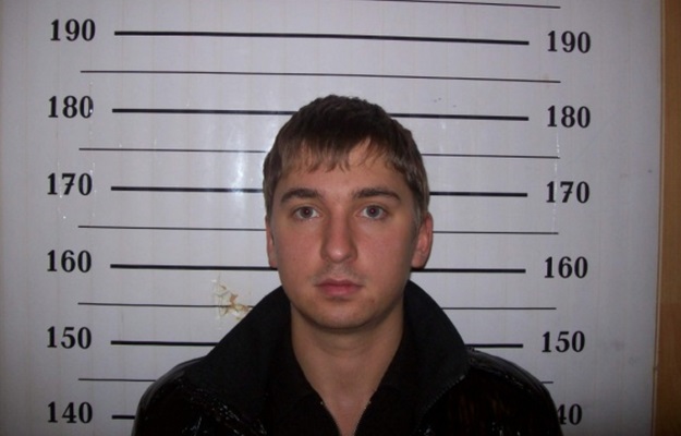 Разыскиваемый. Фото: пресс-служба УМВД по Казани