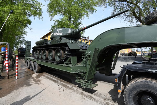 Фото: Денис Гордийко/kzn.ru