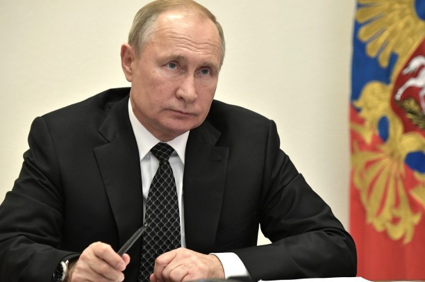 Фото: kremlin.ru