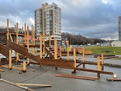 Фото: Дирекция парков и скверов