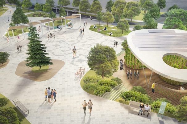 Эскиз: park.tatar