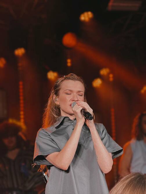 Фото: телеграм-канал «Моя Мишель»